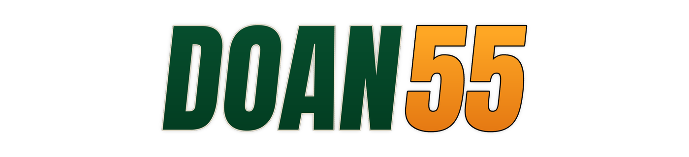 doan55 Logo